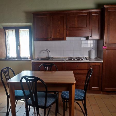 Agriturismo Fonte Carella Monte San Pietrangeli Exteriér fotografie