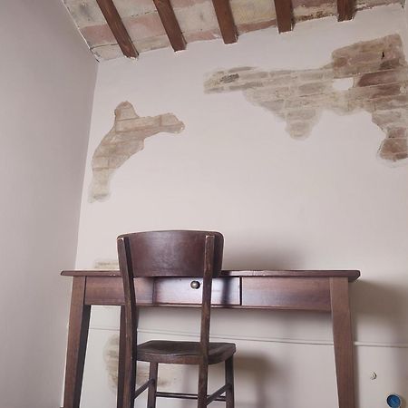 Agriturismo Fonte Carella Monte San Pietrangeli Exteriér fotografie