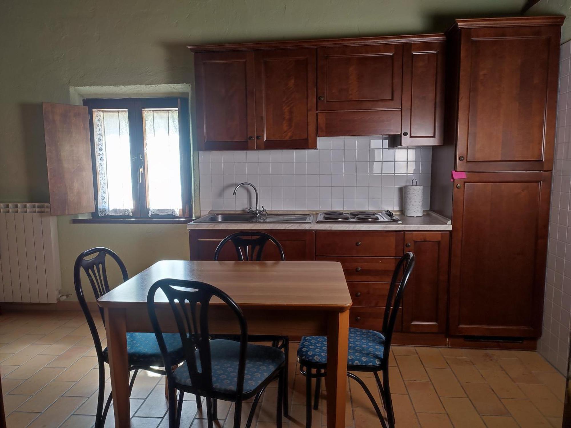 Agriturismo Fonte Carella Monte San Pietrangeli Exteriér fotografie