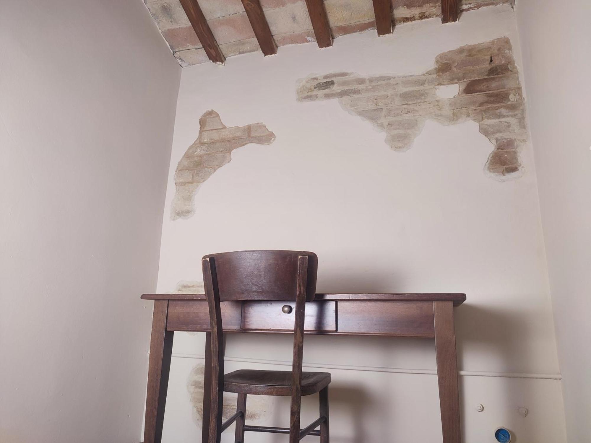 Agriturismo Fonte Carella Monte San Pietrangeli Exteriér fotografie