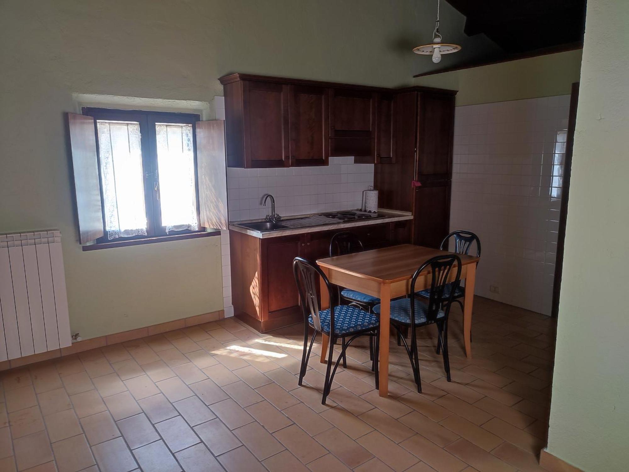 Agriturismo Fonte Carella Monte San Pietrangeli Exteriér fotografie
