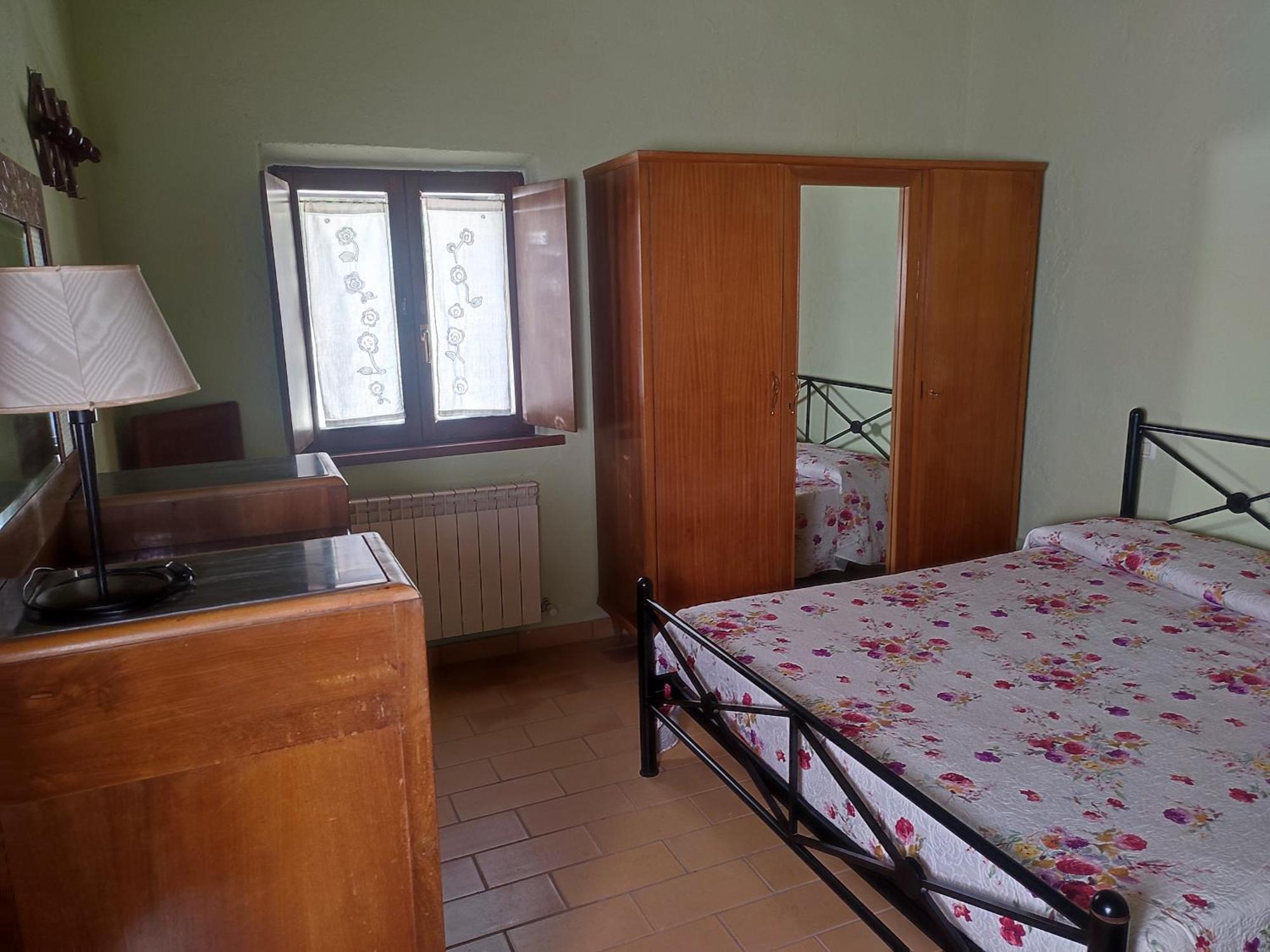 Agriturismo Fonte Carella Monte San Pietrangeli Exteriér fotografie