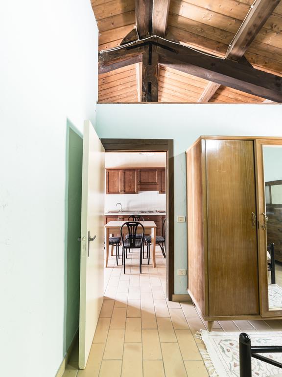Agriturismo Fonte Carella Monte San Pietrangeli Exteriér fotografie