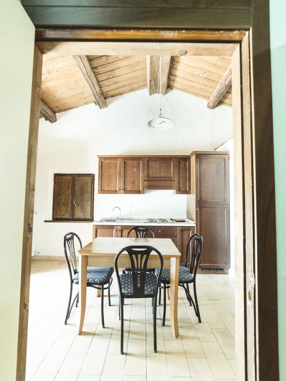 Agriturismo Fonte Carella Monte San Pietrangeli Exteriér fotografie