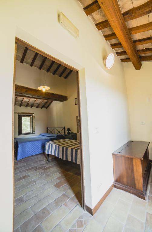 Agriturismo Fonte Carella Monte San Pietrangeli Exteriér fotografie
